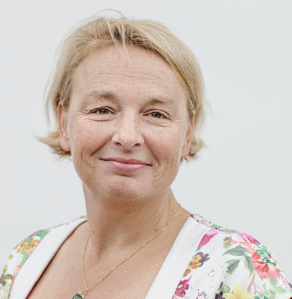 Annick Schmeddes over De Verborgen Dimensie van Leiderschap