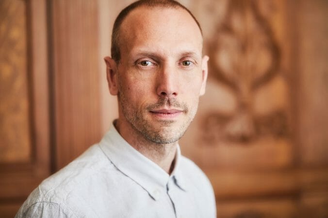 Chiel Zwarts over De Verborgen Dimensie van Leiderschap