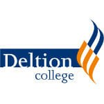 Logo opdrachtgever AnoukA incompanytraining - Deltion College