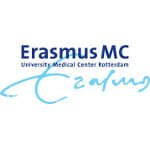 Logo opdrachtgever - Erasmus MC