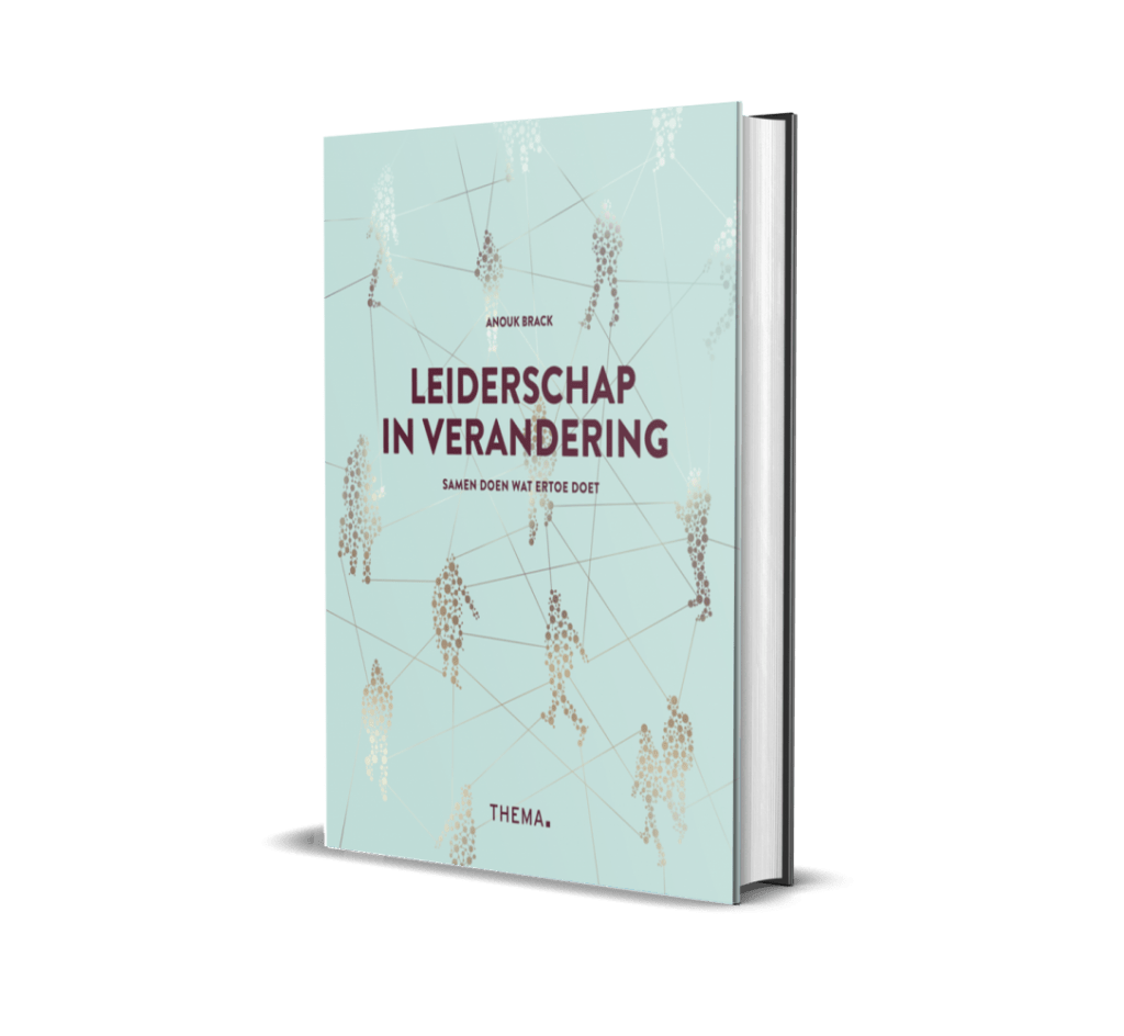 Leiderschap in Verandering
